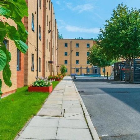 Homely Private Bedrooms At Oxford Court In Манчестер Екстер'єр фото